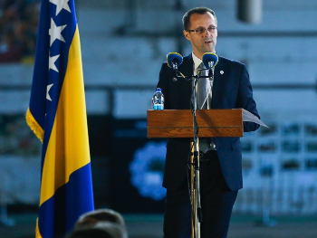 Svjedočenje preživjelog genocida: Imao sam 17 godina kada su me strijeljali